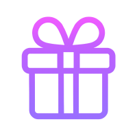 Darček k objednávke