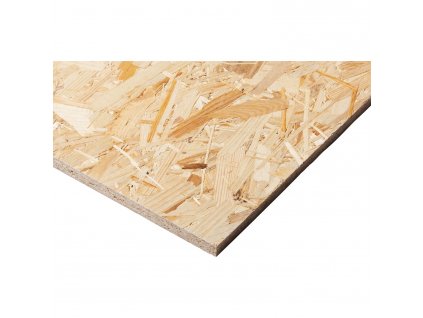 OSb doska 18x1250x2500
