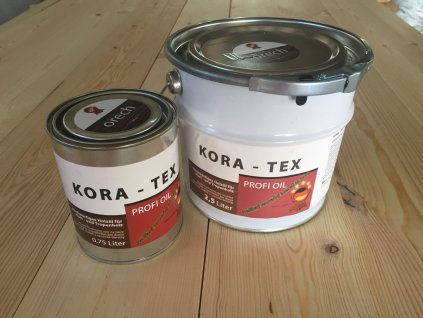 Farba Rhenocoll KORATEX - olej