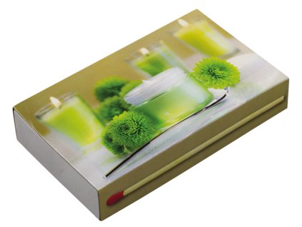 40 image camino zapalky dlouhe 10cm 50ks