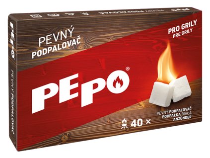 4 image pe po pevny podpalova krabicka 40 ks