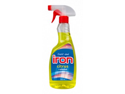 48 image iron citrus 750 ml