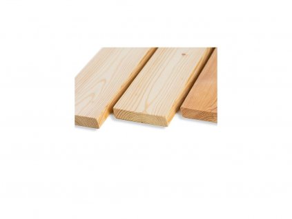 Hoblovaná sušená doska 19x96x3900