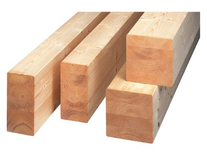 BSH hranol 120x120x6000