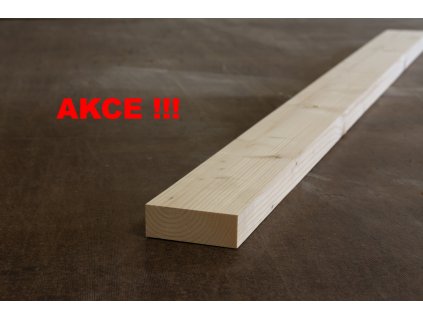 Hoblovaná fošna 90x40 - Ideální na truhlíky