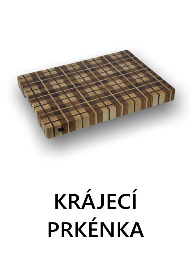 Krájecí prkénka
