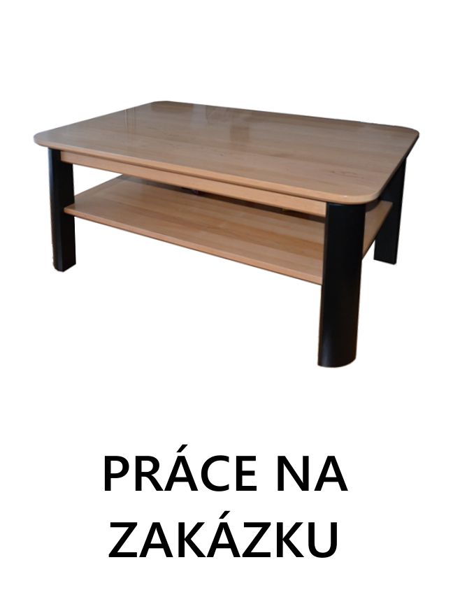 Práce na zakázku