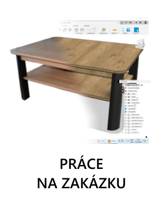 Práce na zakázku