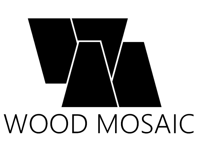 WoodMosaic