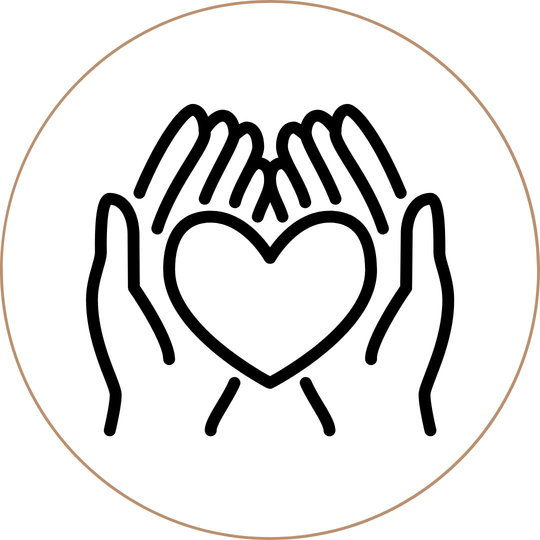 Rodinná značka s ruční péčí