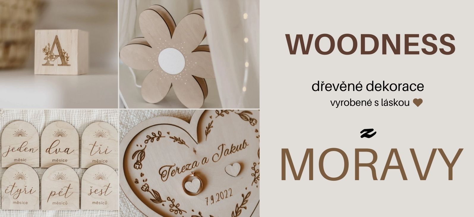 Woodness