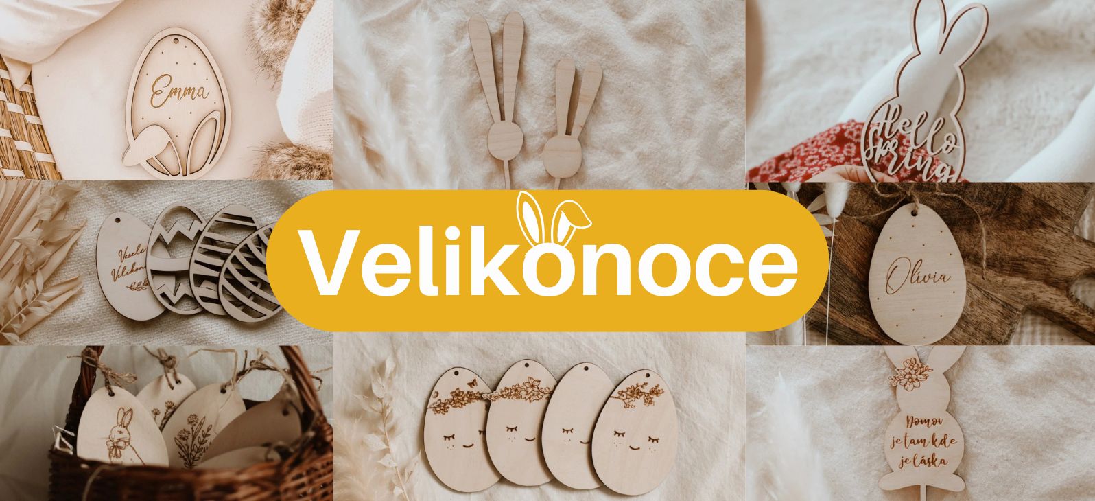 Velikonoce