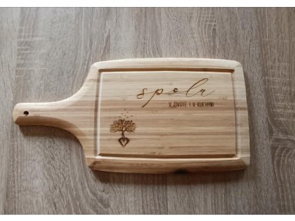 Prkýnko pro novomanžele