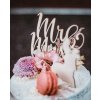 Svatební zápich - Mr&Mrs