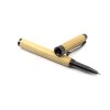 Dřevěné kuličkové pero Bravo Jasan Gunmetal