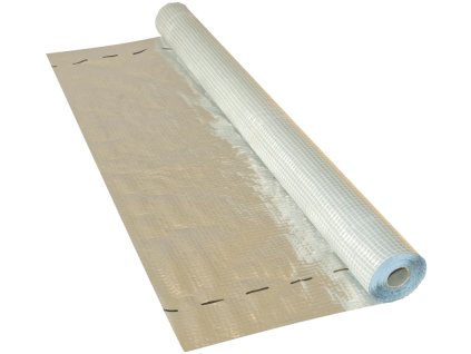 Masterfol Soft ALU-E ( 75m2 )