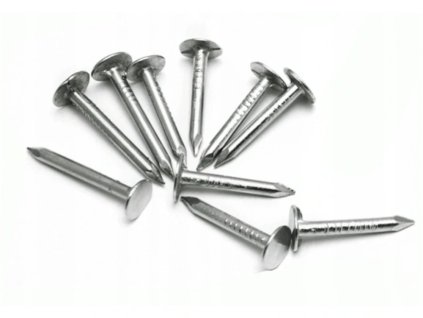 Lepenkové klince 3x30mm 5kg