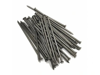 Stavebné klince - 2.5x63mm 1kg