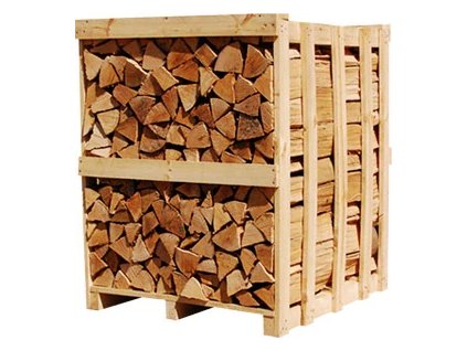 Palivové drevo BUK - suché