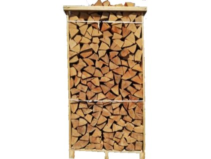 Palivové drevo BUK - suché