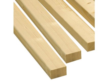 Hobľované krokvy 80x150x6000mm