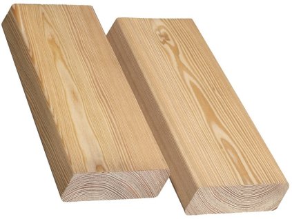 Hobľovaný hranol 45x145x4000mm AB