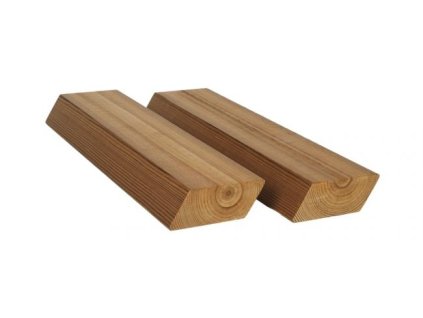 Rhombus profil 20x92x4200mm AB