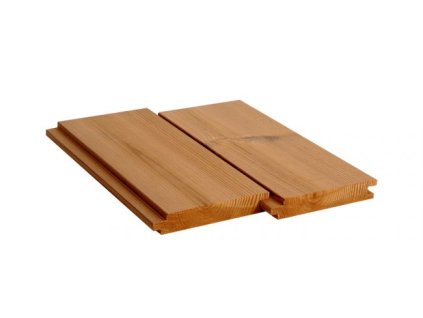 Fasadný profil 19x110x4000mm AB