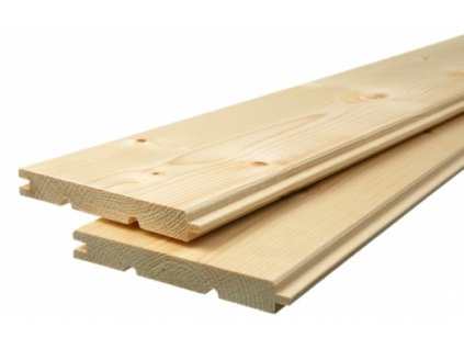 Dlážkovica 19x146x4000mm AB TOP