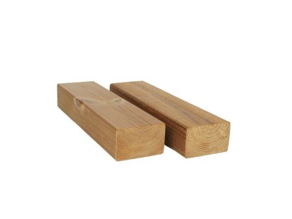 Hobľovaný hranol 26x57x4200mm AB