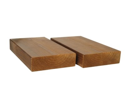 Hobľované dosky 26x115x4200mm AB