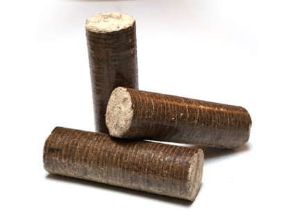 Brikety valec XXL 10kg