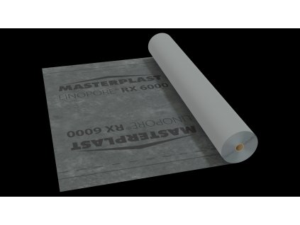 Masterplast LINOPORE RX 6000 ( 75m2 )