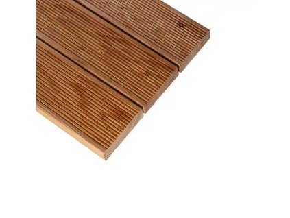 Terasové dosky 28x145x4200mm AB