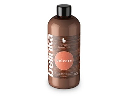 Belinka Belcare Milk 0,5l bezfarebná