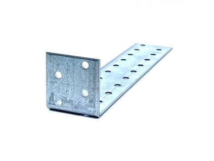 Uholník KK 02 40x300x40x2mm