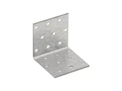 Uholník KP 13 80x80x80x2mm