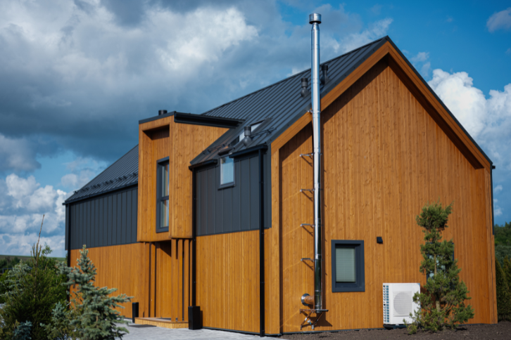 Údržba natřeného dřeva: jak prodloužit životnost nátěru