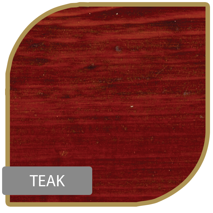Teak