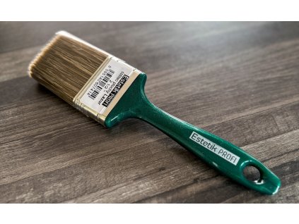 Štětec Estetik profi 2 1/2"(60mm)