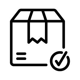 Zvýšená pozornost balení
