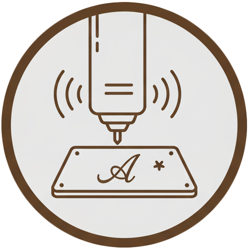 Laserové gravírování dárkových krabiček