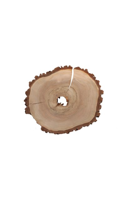 28821 drevo do pryskyrice 084 orech 530 420 25 mm