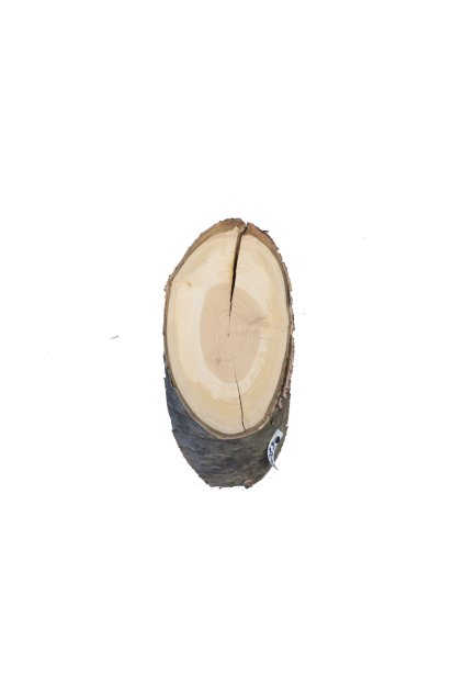 28836 drevo do pryskyrice 089 tresen 330 160 40 mm