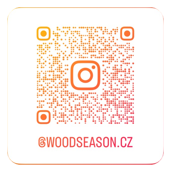 Instagram Wood Season