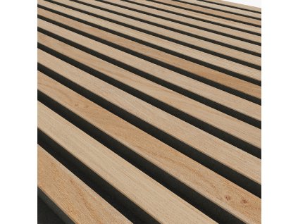 Rustic natural oak Closeup copy