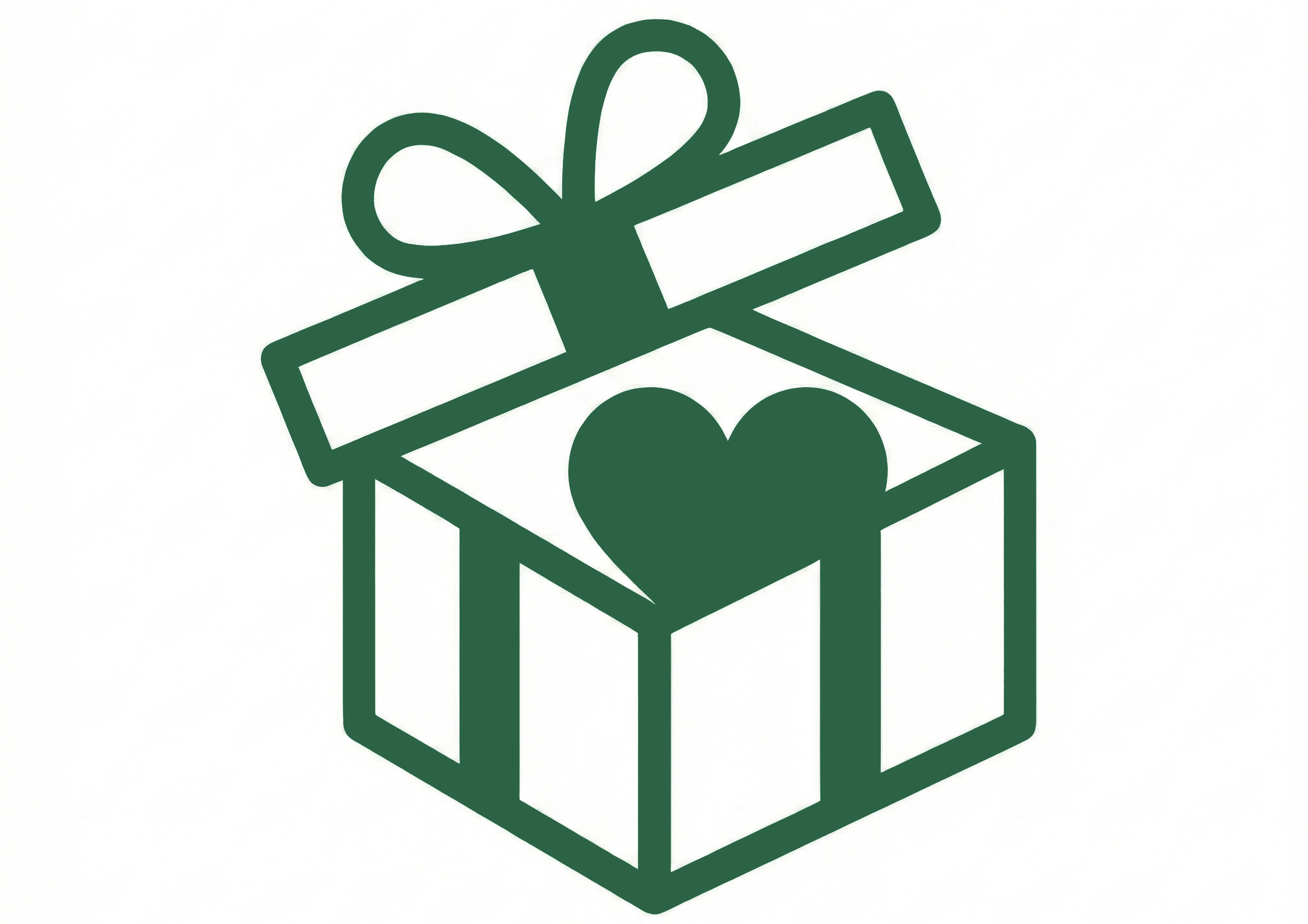 Dárkové předměty tvořené s láskou