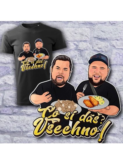co si dáš 2