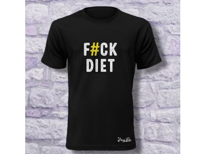 fuck diet