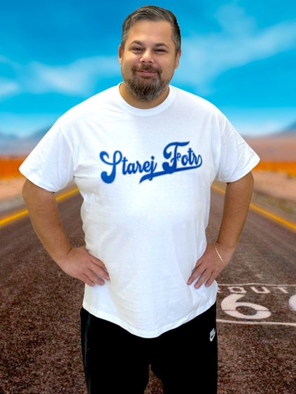 triko starej fotrl modré logo eshop format